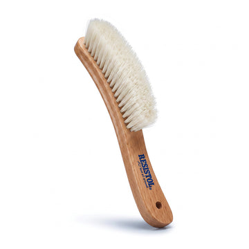 Resistol Hat Brim Brush For Light Colored Hats