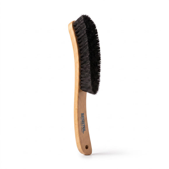 Resistol Hat Brim Brush For Dark Colored Hats