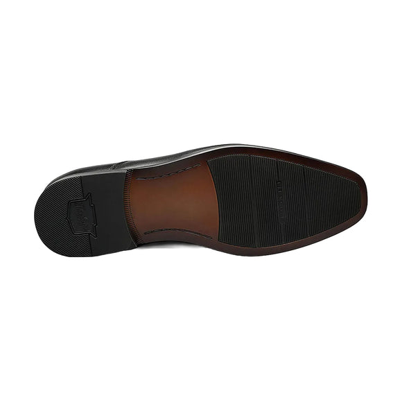 Florsheim Postino Cap Toe Oxford Dress Shoes in in Black - D Width
