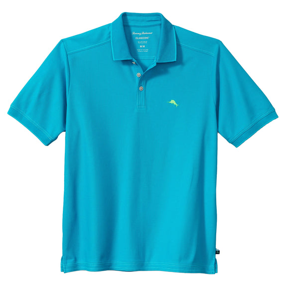 Tommy Bahama Emfielder 2.0 Polo in Blue Danube