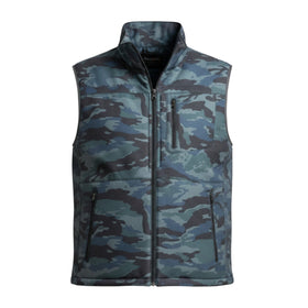 F/X Fusion Tactical Vest in Camoflauge - Tall Sizes