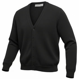 Lord Daniel 100% Acrylic Button Down Cardigan Swea - 0