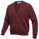 Lord Daniel 100% Acrylic Button Down Cardigan Swea-1