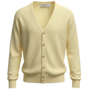Lord Daniel 100% Acrylic Button Down Cardigan Swea-9