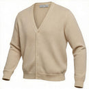 Lord Daniel 100% Acrylic Button Down Cardigan Swea-5