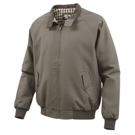 Falcon Bay Men's Barracuda Spring/Fall Jackets - Big Sizes - 0