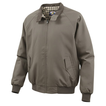 Falcon Bay Men's Barracuda Spring/Fall Jackets - Regular Sizes - 0