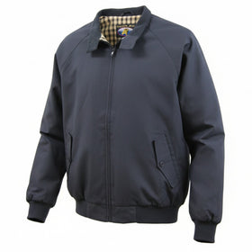 Falcon Bay Men's Barracuda Spring/Fall Jackets - Big Sizes