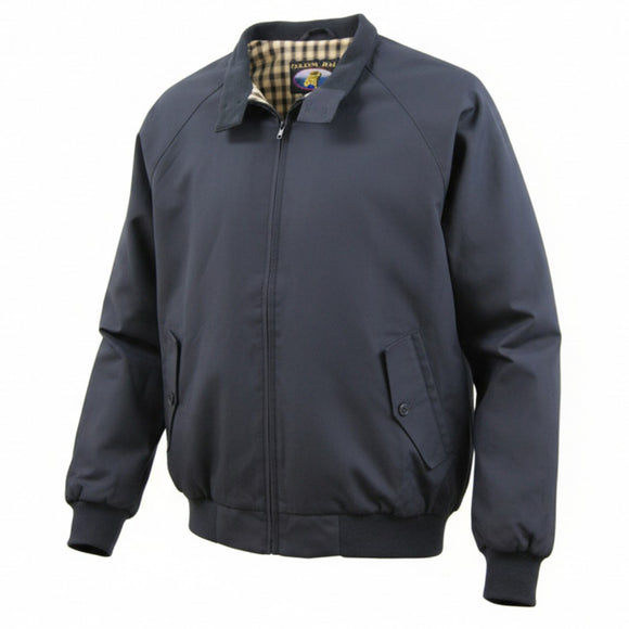 Falcon Bay Men's Barracuda Spring/Fall Jackets - Big Sizes