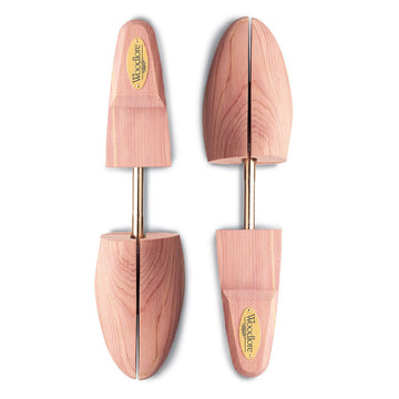 Woodlore Cedar Combination Shoe Trees
