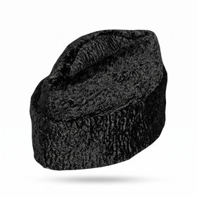Broner Faux Persian Russian Ambassador Men's Hats