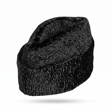 Broner Faux Persian Russian Ambassador Men's Hats