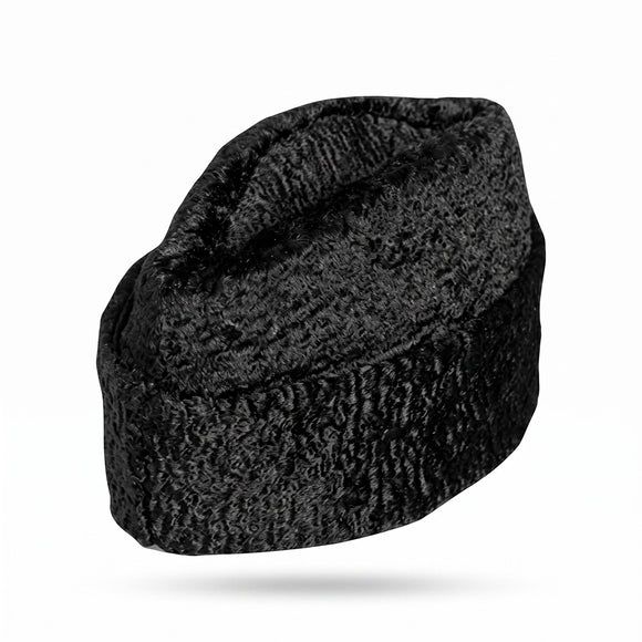 Broner Faux Persian Russian Ambassador Men's Hats