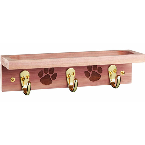 Woodlore Small Cedar Pet Accessory Mate