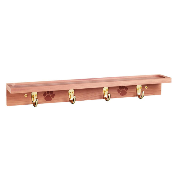 Woodlore Large Cedar Pet Accessory Mate
