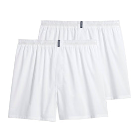 Jockey 2 Pack Big Men's Full Cut Boxers - 9940