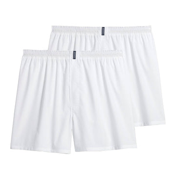 Jockey 2 Pack Big Men's Full Cut Boxers - 9940