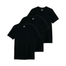 Jockey 3 Pack Men's Crew Neck T-Shirts - 9953-2