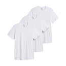 Jockey 3 Pack Men's Crew Neck T-Shirts - 9953-1