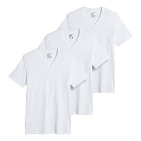 Jockey 3 Pack Men's V-Neck Shirts - 9954