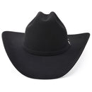 Stetson Apache 4X Buffalo Fur Felt With Hat Box-2