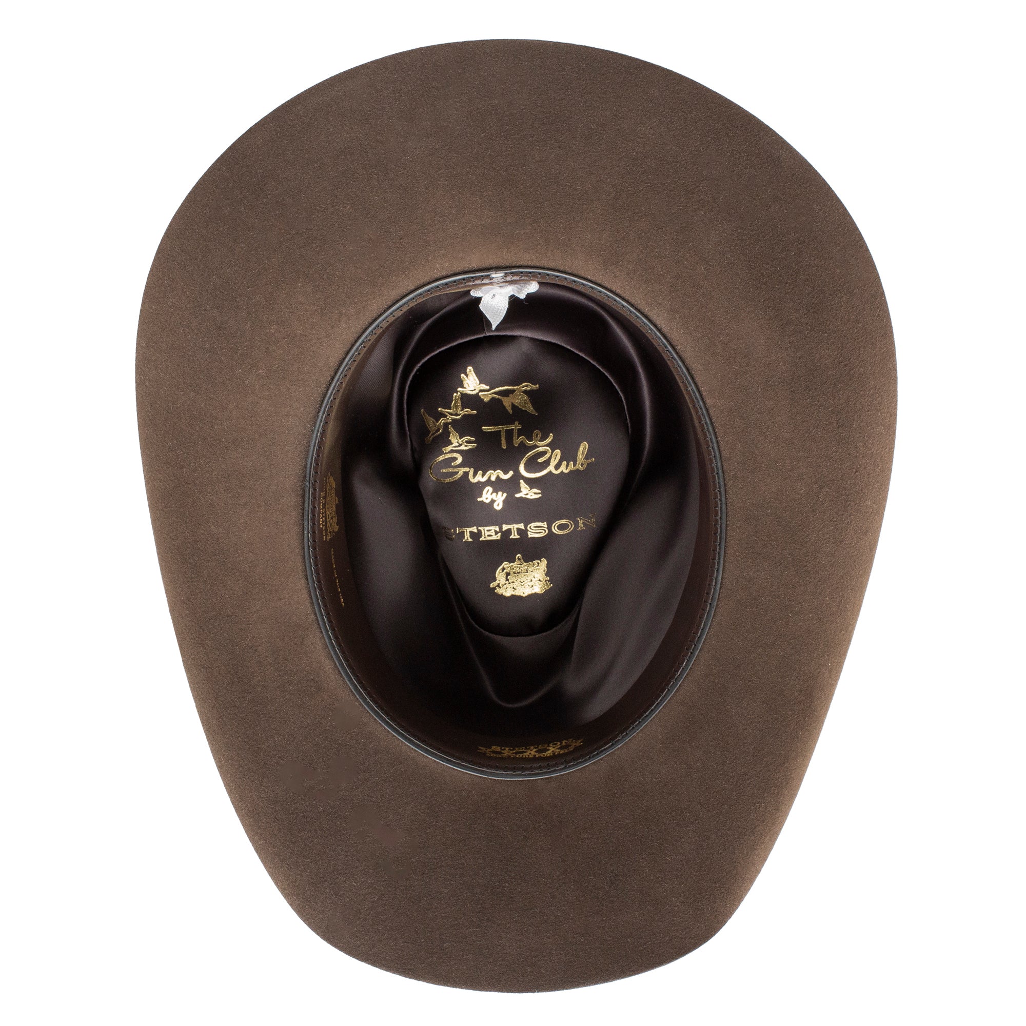 Stetson Aspen 5X Fur Hat with Hat Box | Muldoon's Men's Wear