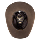 Stetson Aspen 5X Fur Hat with Hat Box-6