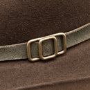 Stetson Aspen 5X Fur Hat with Hat Box-3