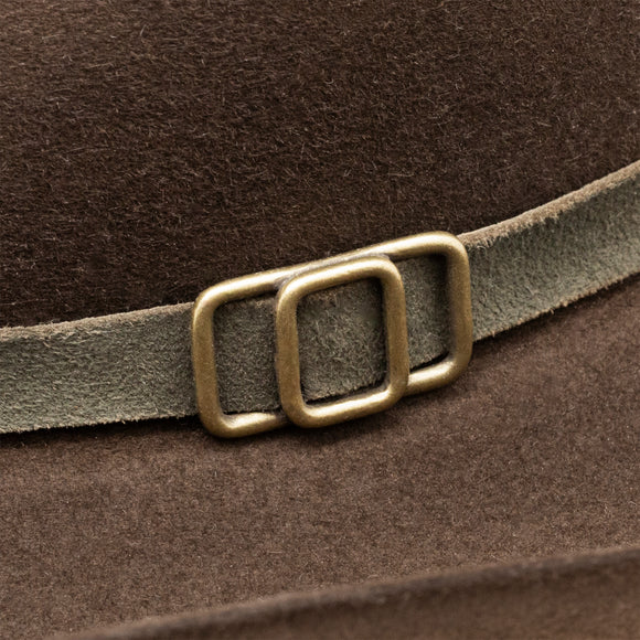 Stetson Aspen 5X Fur Hat with Hat Box