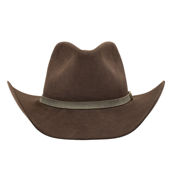 Stetson Aspen 5X Fur Hat with Hat Box