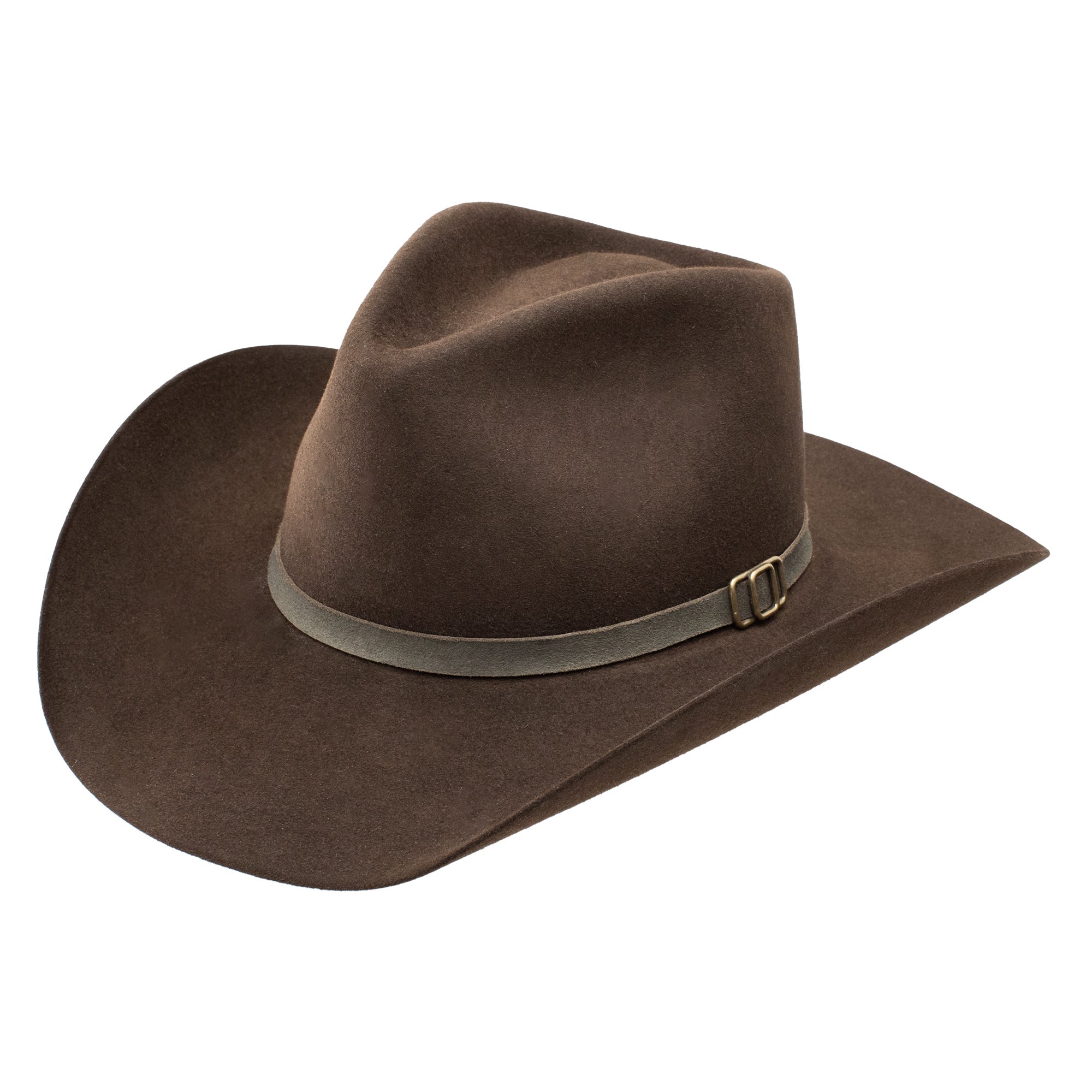 Stetson Aspen 5X Fur Hat with Hat Box | Muldoon's Men's Wear