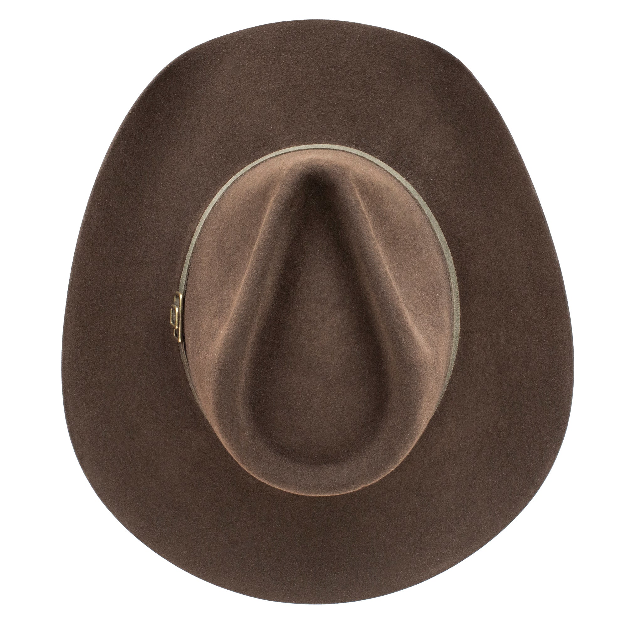 Stetson Aspen 5X Fur Hat with Hat Box | Muldoon's Men's Wear