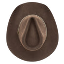 Stetson Aspen 5X Fur Hat with Hat Box-5
