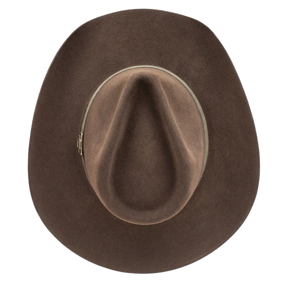 Stetson Aspen 5X Fur Hat with Hat Box