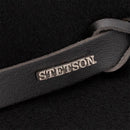 Stetson Crushable Black Hawk Wool Hat-3