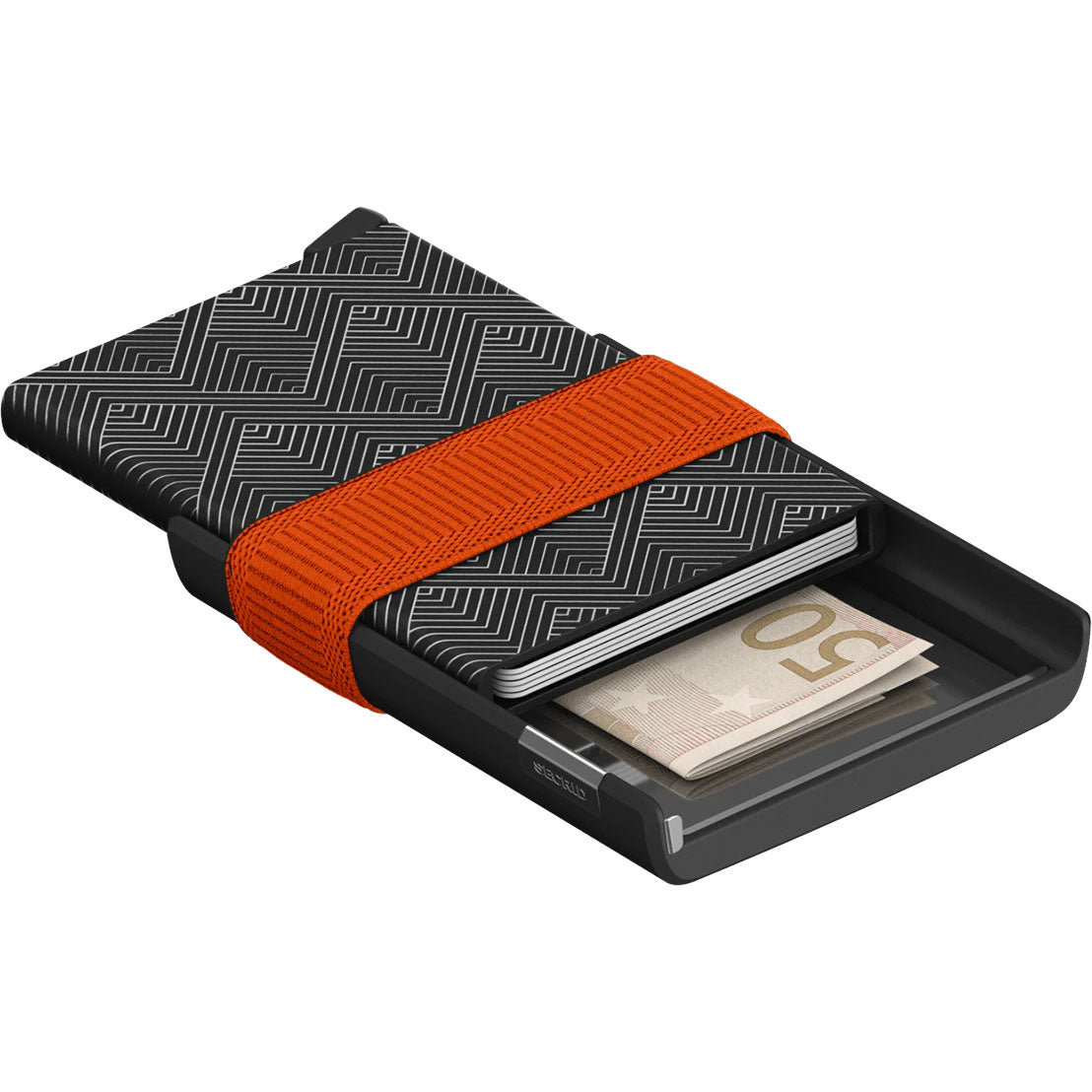 Secrid Modular Wallet Cardslide - CS