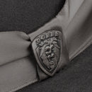 Dobbs Wool Felt Boulevard Fedora Hat in Grey-4