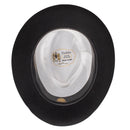 Dobbs 100% Wool Felt Fleetwood Hats in Black-3