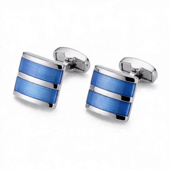 Enzone Men's Fashion Cufflinks - EFC-01