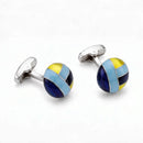 Enzone Men's Fashion Cufflinks - EFC-02-1