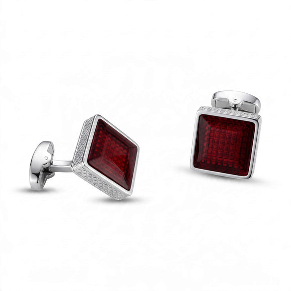 Enzone Men's Fashion Cufflinks - EFC-03