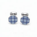 Enzone Men's Fashion Cufflinks - EFC-05-1