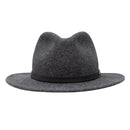 Stetson 100% Wool Crushable Explorer Hat-2