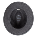 Stetson 100% Wool Crushable Explorer Hat-5