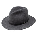 Stetson 100% Wool Crushable Explorer Hat-1