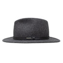 Stetson 100% Wool Crushable Explorer Hat-3