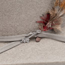 Stetson Falcon 6X Fur Hat with Hat Box-3