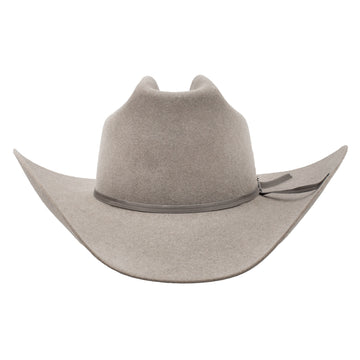 Stetson Falcon 6X Fur Hat with Hat Box - 0