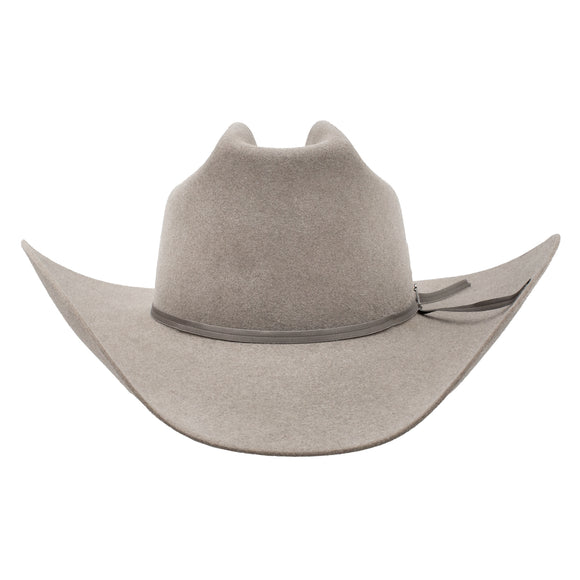 Stetson Falcon 6X Fur Hat with Hat Box