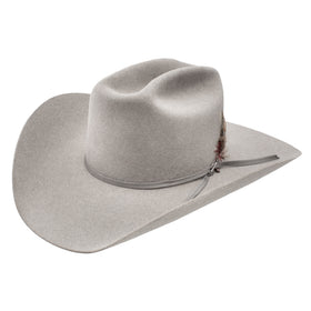 Stetson Falcon 6X Fur Hat with Hat Box